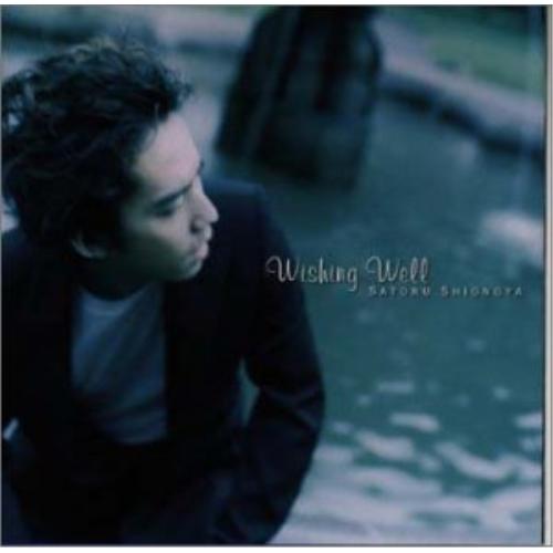 CD/塩谷哲/Wishing Well【Pアップ