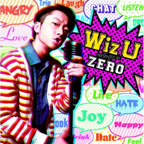 CD/ZERO/Wiz U