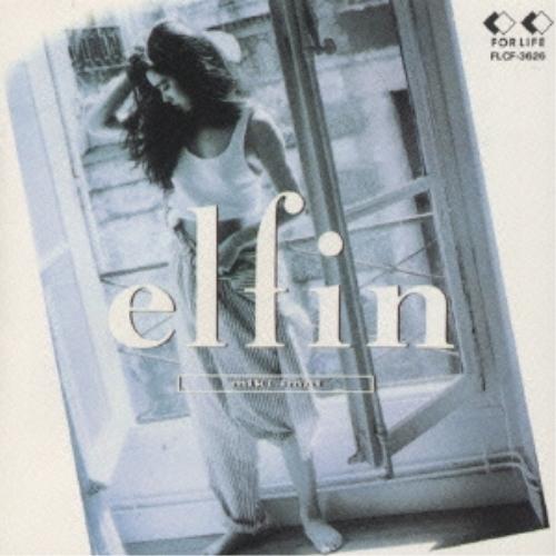 CD/今井美樹/elfin【Pアップ