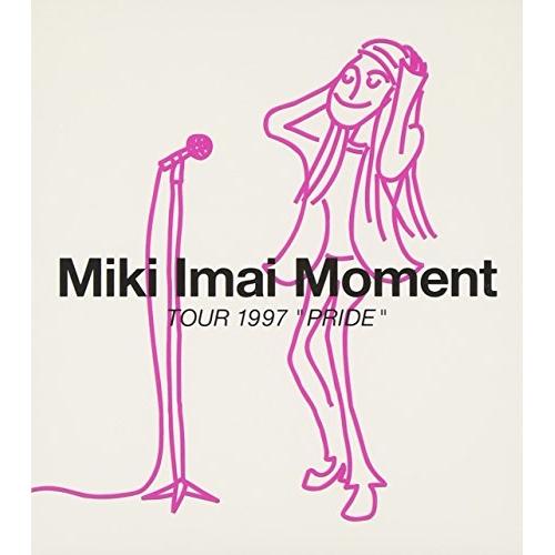 CD/今井美樹/Moment【Pアップ