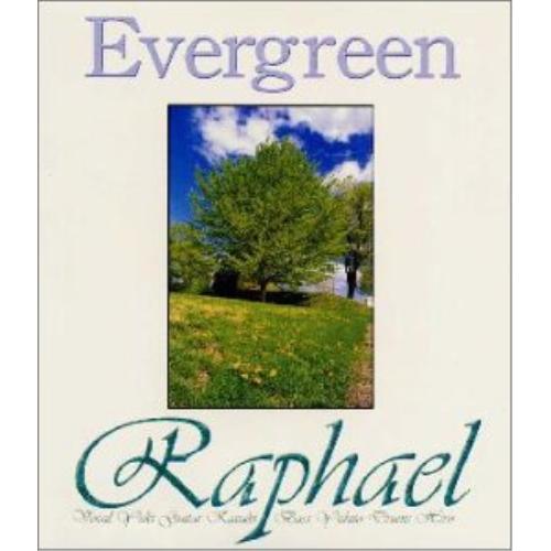CD/Raphael/エバーグリーン