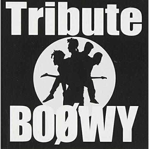 CD/オムニバス/BOOWY Tribute (紙ジャケット) (期間限定生産盤)