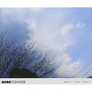 CD/馬場俊英/BEST 1996-2007 (...の商品画像