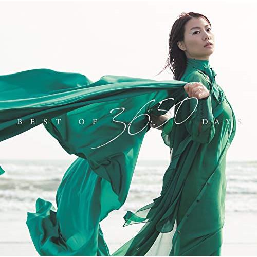 CD/THE SxPLAY(菅原紗由理)/BEST OF 3650 DAYS