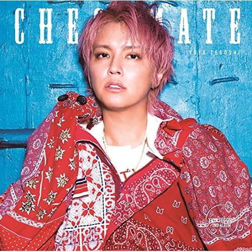 CD/手越祐也/CHECKMATE (CD+DVD) (初回生産限定盤)【Pアップ