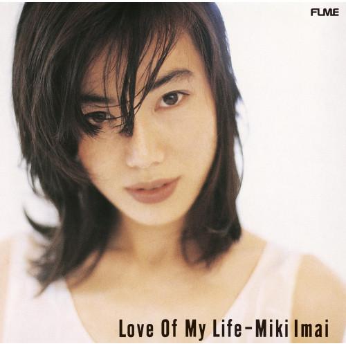 CD/今井美樹/Love Of My Life (Blu-specCD2)