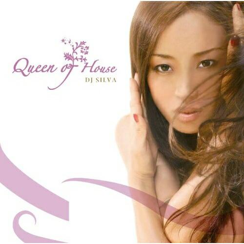 CD/DJ SILVA/Queen of House
