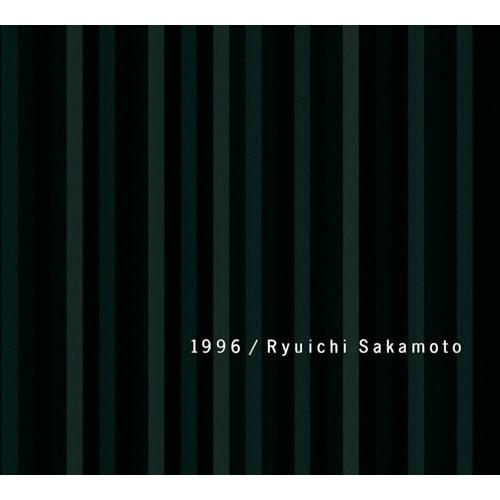 ▼CD/坂本龍一/1996 30th Anniversary Edition (Blu-specCD...