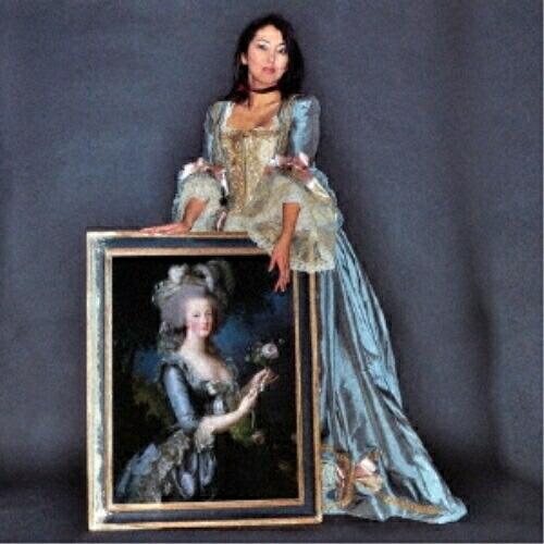 CD/唐澤まゆ子/L&apos;Art de Marie-Antoinette 〜アート・オブ・マリー・アント...