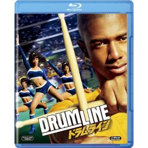 BD/洋画/ドラムライン(Blu-ray)の商品画像