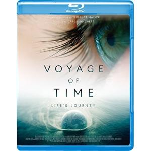 BD ボヤージュ・オブ・タイムの買取情報