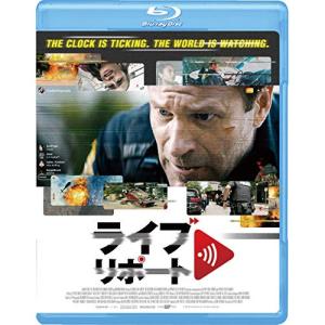 【取寄商品】BD/洋画/ライブリポート(Blu-ray)