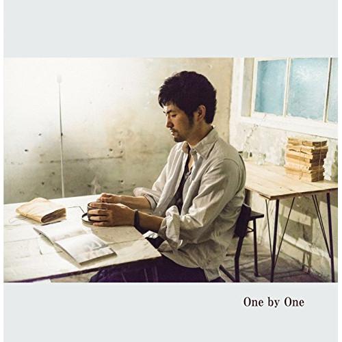 CD/岸田高明/One by One 〜1つずつ1人ずつ〜 (500枚数量限定盤)