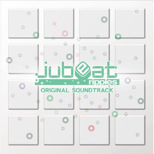 CD/ゲーム・ミュージック/jubeat ripples ORIGINAL SOUNDTRACK