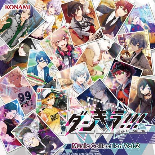 CD/ダンキラ協会/ダンキラ!!! Music Collection Vol.2 (3CD+Blu-...
