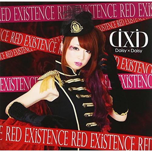 CD/Daisy × Daisy/RED EXiSTENCE
