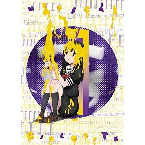 DVD/TVアニメ/魔法少女サイト 1 (初回限定版)【Pアップ