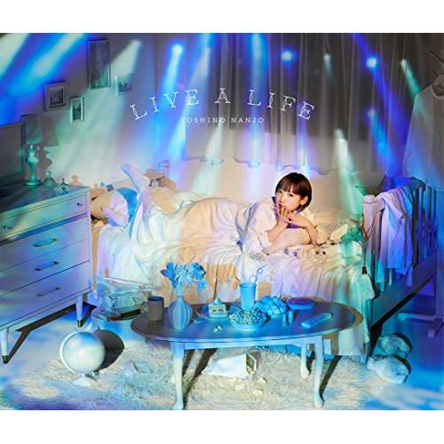 CD/南條愛乃/LIVE A LIFE (通常盤)【Pアップ