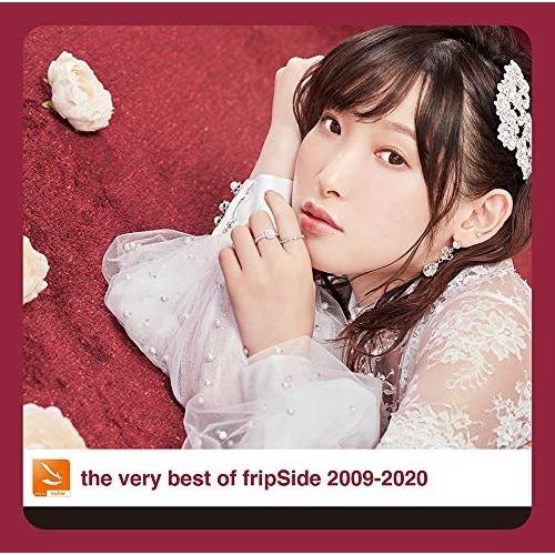 CD/fripSide/the very best of fripSide 2009-2020 (通...