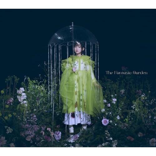 CD/南條愛乃/The Fantasic Garden (CD+Blu-ray) (初回限定盤B)
