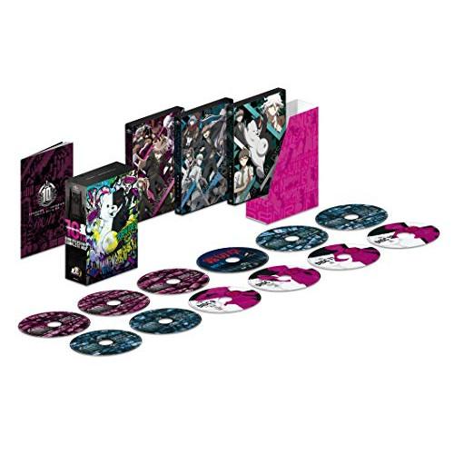 BD/アニメ/ダンガンロンパ10th Anniversary Complete Blu-ray BO...