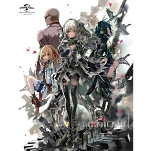 真(チェンジ！！)ゲッターロボ 世界最後の日 Blu-ray BOX 【Blu-ray