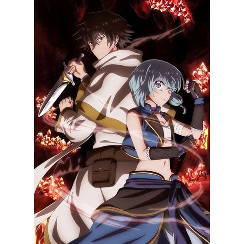 BD/TVアニメ/パーティーから追放されたその治癒師、実は最強につき Vol.2(Blu-ray)