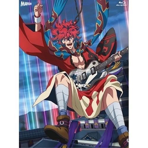 BD/TVアニメ/幕末Rock Blu-ray BOX(Blu-ray) (本編Blu-ray2枚+...