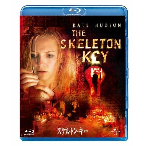 BD/洋画/スケルトン・キー(Blu-ray)