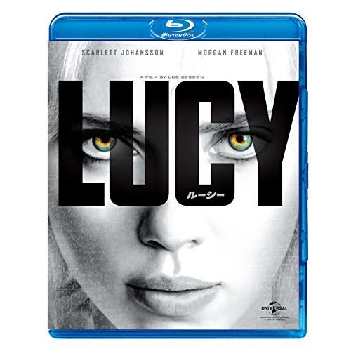 BD/洋画/LUCY/ルーシー(Blu-ray)