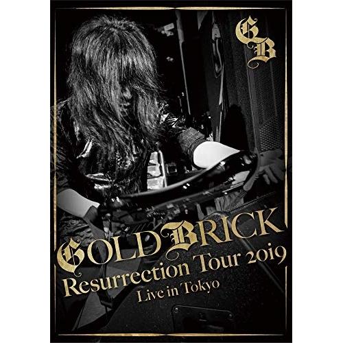 DVD/GOLDBRICK/Akira Kajiyama 怒りのギター炸裂 伝説のライヴ 〜Resu...