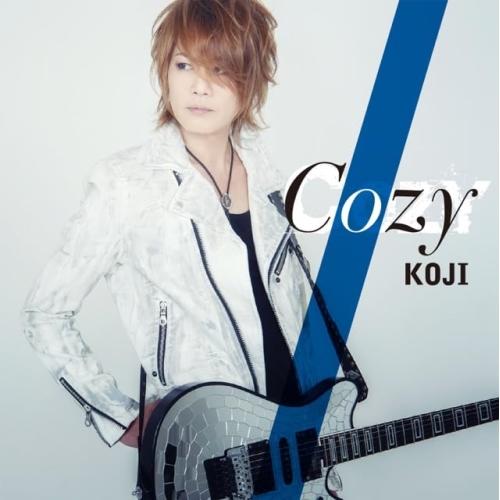 CD/KOJI/Cozy