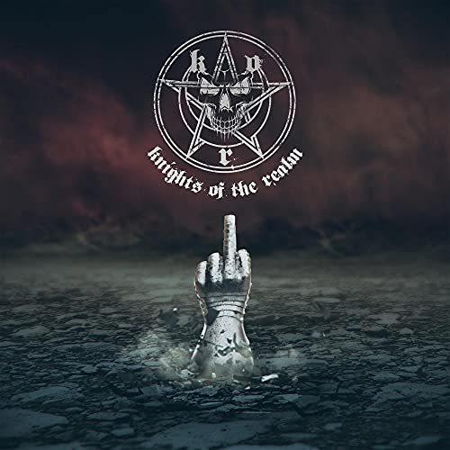 CD/ナイツ・オブ・ザ・レルム/ナイツ・オブ・ザ・レルム (歌詞対訳付)