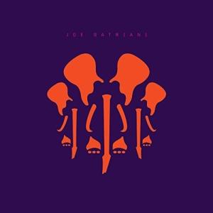 CD/ジョー・サトリアーニ/ジ・エレファンツ・オブ・マーズ