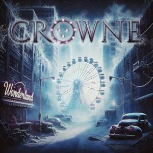 CD/クラウン/ワンダーランド (歌詞対訳付)