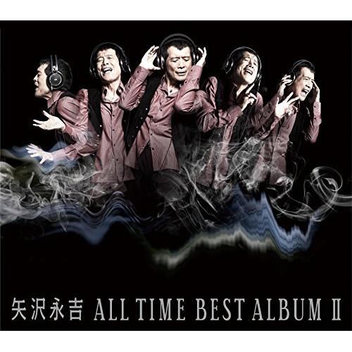 ★CD/矢沢永吉/ALL TIME BEST ALBUM II