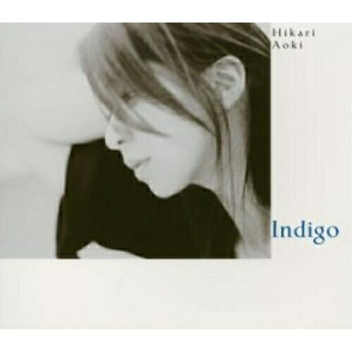 CD/青紀ひかり/Indigo