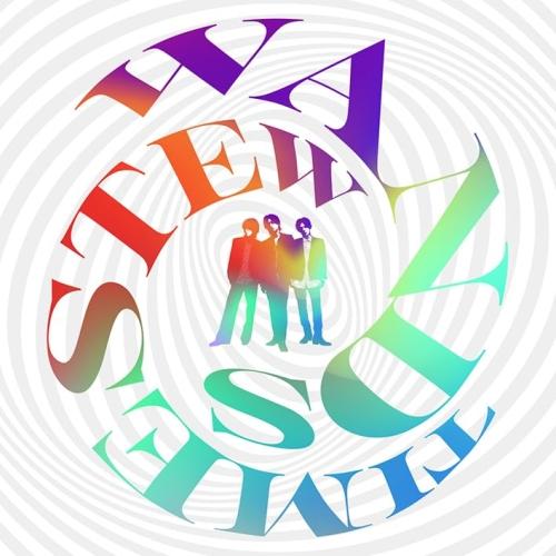 CD/WANDS/TIME STEW (初回限定盤B)