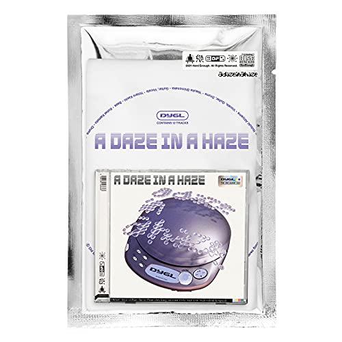【取寄商品】CD/DYGL/A Daze In A Haze (生産限定盤)