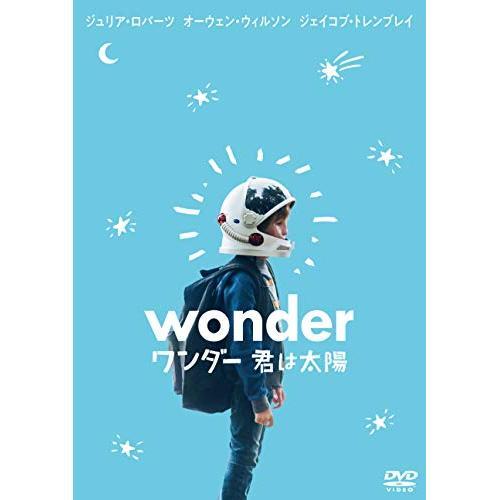 【取寄商品】DVD/洋画/ワンダー 君は太陽 スタンダード・エディション【Pアップ】