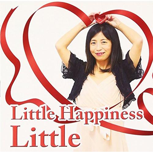 CD/Little/Little happiness