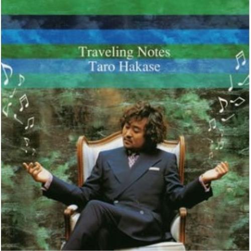 CD/葉加瀬太郎/Traveling Notes【Pアップ