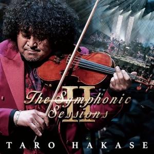 CD/葉加瀬太郎/The Symphonic S...の商品画像