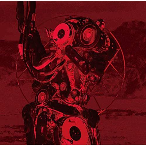 CD/Angelo/RESONANCE (CD+DVD) (初回生産限定盤)