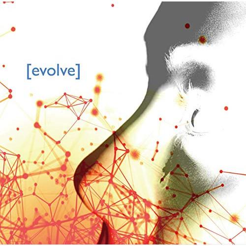 CD/Angelo/(evolve) (CD+DVD) (初回生産限定盤)