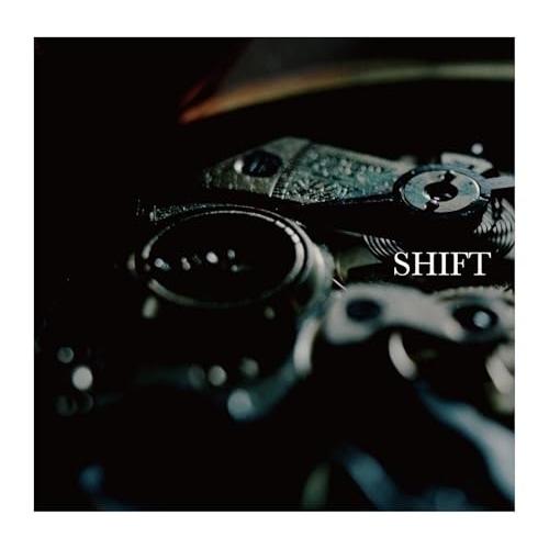 CD/KIRITO/SHIFT (CD+DVD) (初回生産限定盤)【Pアップ