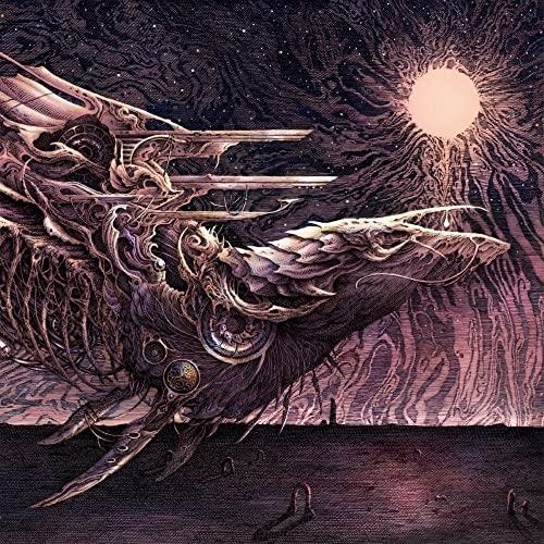 CD/ハマーズ・オヴ・ミスフォーチュン/オーヴァーテイカー (解説歌詞対訳付)