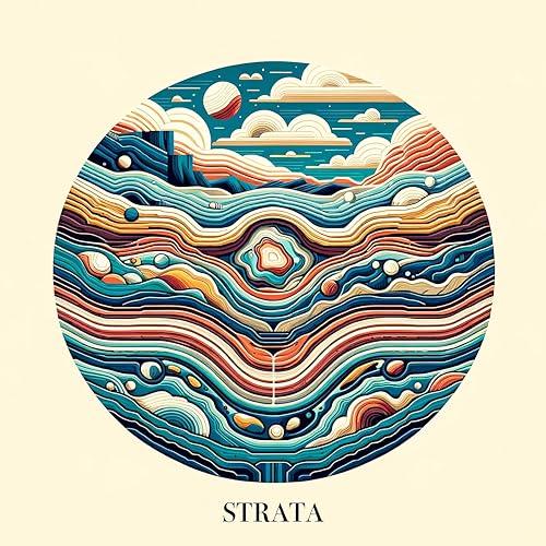 【取寄商品】CD/LITE/STRATA