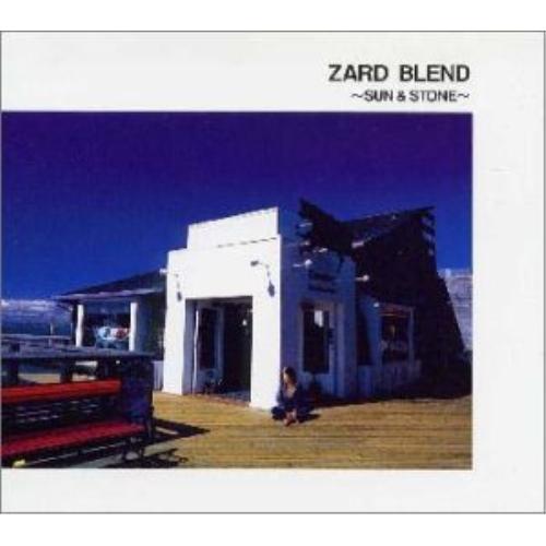 CD/ZARD/ザード・ブレンド【Pアップ