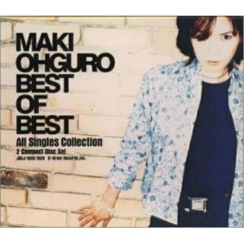 CD/大黒摩季/BEST OF BEST 〜All Singles Collection〜【Pアップ